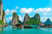 Explore Vietnam’s Hidden Gems with Our Vietnam Package Tour from Kolkata from Kolkata