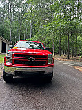 Chevrolet Silverado for sale or rent from Augusta