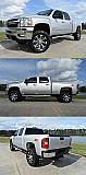 2013 Chevrolet Silverado 2500 ltz crew cab for sale from Lincoln