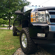 2010 Chevrolet Silverado from Concord