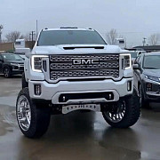 2020 GMC truck available for sale or rent from Charlottetown