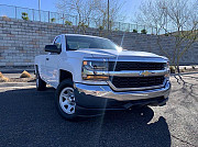 Chevrolet Silverado Truck for rent from Regina