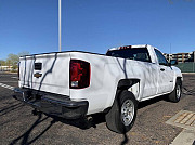 Chevrolet Silverado Truck for rent from Regina