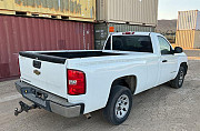 Chevrolet Silverado Truck for rent from Regina