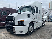 2019 Mack Anthem 64T for sale or rent from Whitehorse