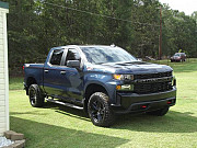 2021 CHEVROLET SILVERADO Z71 TRAIL BOSS 4X4 LOW MILES from Halifax