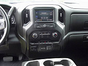 2021 CHEVROLET SILVERADO Z71 TRAIL BOSS 4X4 LOW MILES from Halifax