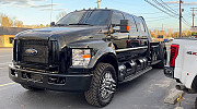 Ford f650 for sale and rent from Canberra