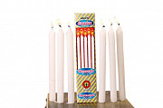 Paraffin Wax - Candles Making Wax- AARYAH DECOR from Mumbai