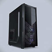 Custom built Core i7 gaming computer with 4GB GeForce Nairobi