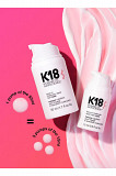 K18 Leave-In Molecular Hair Mask, Repairs Dry or Damaged Hair, Reverse Hair Damage from Bleach, Colo Los Angeles