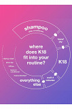 K18 Leave-In Molecular Hair Mask, Repairs Dry or Damaged Hair, Reverse Hair Damage from Bleach, Colo Los Angeles