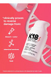 K18 Leave-In Molecular Hair Mask, Repairs Dry or Damaged Hair, Reverse Hair Damage from Bleach, Colo Los Angeles