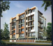 1323 Sq.Ft Flat with 3BHK For Sale in Doddagubbi Main Road Bengaluru