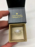 Diamond Ring from Madison