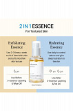 mixsoon Bean Essence, Vegansnail, Exfoliating Essence for face, Hydrating Korean Skin Care,Glassskin Los Angeles