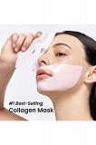 BIODANCE Bio-Collagen Real Deep Mask, Hydrating Overnight Hydrogel Mask, Pore Minimizing Los Angeles