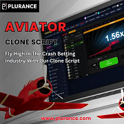 Affordable Aviator Script for Gaming Success – Contact Plurance Today! from London