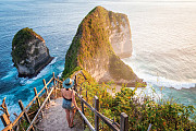 Experience Luxury and Adventure with a Bali Package Tour from Kolkata from Kolkata