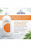 Body Drench Deep Moisture Nourishing Body Lotion for All Skin Types, 16.9 Fl Oz Los Angeles