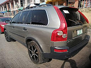 Volvo XC90 2005 from Ikeja