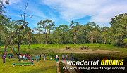 Dooars Package Tour from NJP: Explore the Lush Landscapes of the Eastern Himalayas from Kolkata