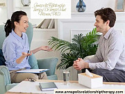 Individual Therapy for Relationship Issues in Annapolis Annapolis