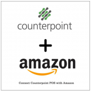 Counterpoint Amazon Integration Concord