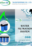 Water Filtration System Solutions for Pure Water Madison