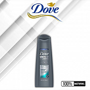 Dove Men+Care Dermacare Scalp 2 in 1 Shampoo & Conditioner Dandruff Defense 12 oz from Los Angeles