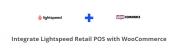 Integrate Lightspeed POS with WooCommerce Concord