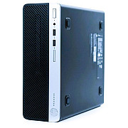 Core i7 Prodesk 400 G4 desktop PC with 20GB RAM Nairobi