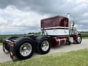 peterbilt 359 Semi-truck available for sale or rent Houston