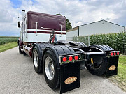 peterbilt 359 Semi-truck available for sale or rent Houston