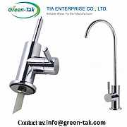 RO Water Faucet Manufacturer in Taiwan-Innovation by Green-Tak Madison