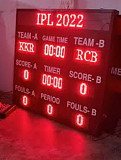 Find the Best Outdoor Scoreboard Australia Has to Offer Melbourne