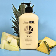 Honeydew Pineapple, Daily Moisturizing Body Lotion with Natural Seed Oil, Shea Butter from Los Angeles