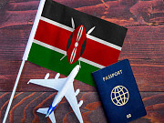 Apply for Your Kenya Visa with Go Kite Travel Dubai