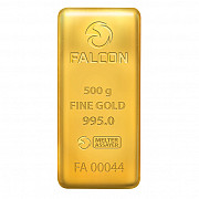 Get Premium Quality Gold Bars At Best Gold Shop in Dubai Dubai