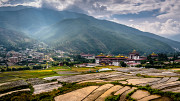 Escape to Bhutan: The Best Group Tour Packages for a Perfect Getaway from Kolkata