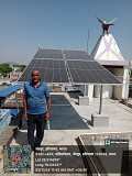 Om Solar Solutions - Top Solar Panel Company in Haryana | Rooftop Solar Panel | Solar Panel Installa Mahendragarh