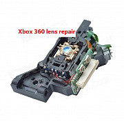 Xbox 360 Lens repair Nairobi