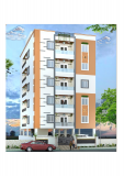 1200 Sq.Ft Flat with 3BHK For Sale in Kurudusonnenahalli Bengaluru