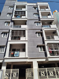 1040 Sq.Ft Flat with 2BHK For Sale in Banjara Layout Bengaluru