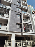 1040 Sq.Ft Flat with 2BHK For Sale in Banjara Layout Bengaluru