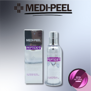 MEDI PEEL Peptide 9 Volume Lifting All In One Essence 100ml Bubble K-Beauty Los Angeles