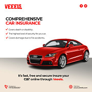 Veeels | Best Car Insurance Company In UAE from Dubai