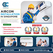 Best Aircon Installation Singapore