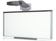 Smart board sb680: The Ultimate Interactive Display Solution Springfield