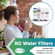 RO Water Filters : Advanced, Reliable Systems for Clean Drinking Madison